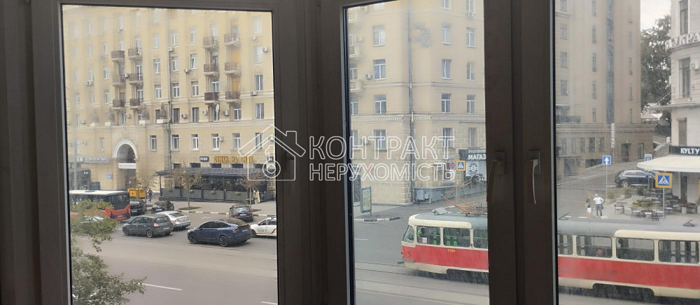 Продаж Квартира 2-кімнатна, 2/6 поверх на вул. Павлівський майдан Kharkiv - photo 3