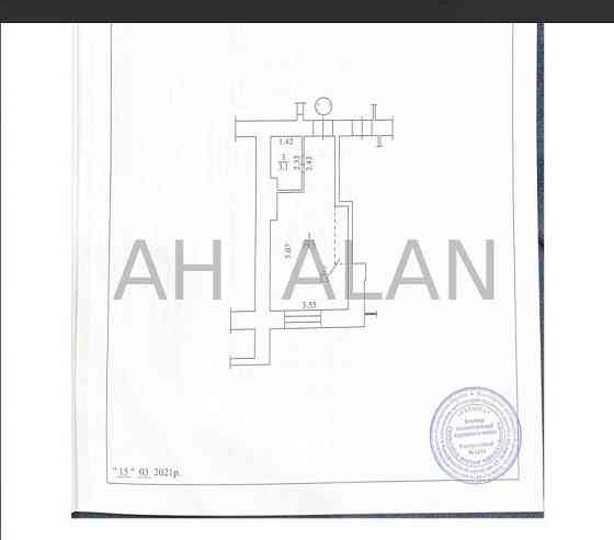 Продаж Будинок 1-кімнатний на Гарматна вул., 38Б Kiev