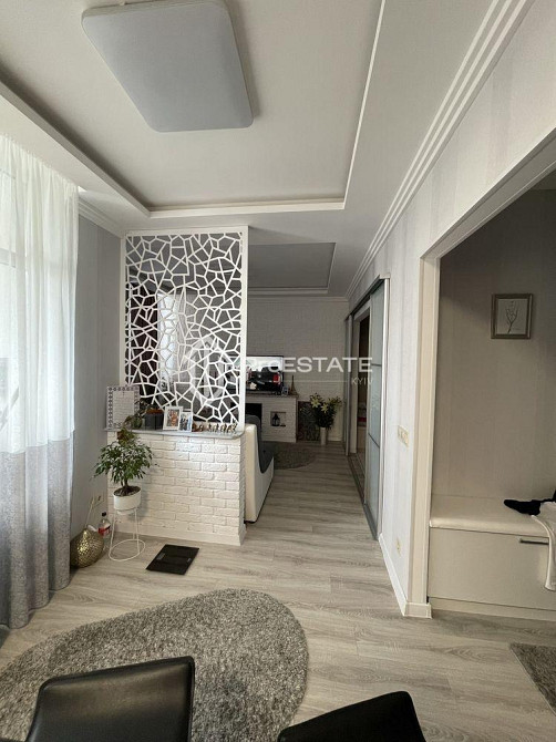 Продаж Квартира 1-кімнатна, 16/24 поверх на вул. Сім'ї Кульженків Київ - фото 6