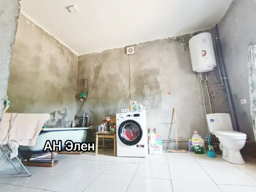 Продажа 2-этажный Дом с участком 9 сот 150 кв.м 3 комн. на с. Світле (в'їзд), Лиманський район, Одеська область, 67513 Одесса - изображение 3