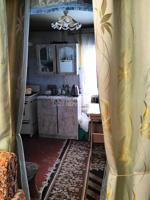 Продаж Будинок 1-кімнатний на вул. Водяна Люботин - изображение 7