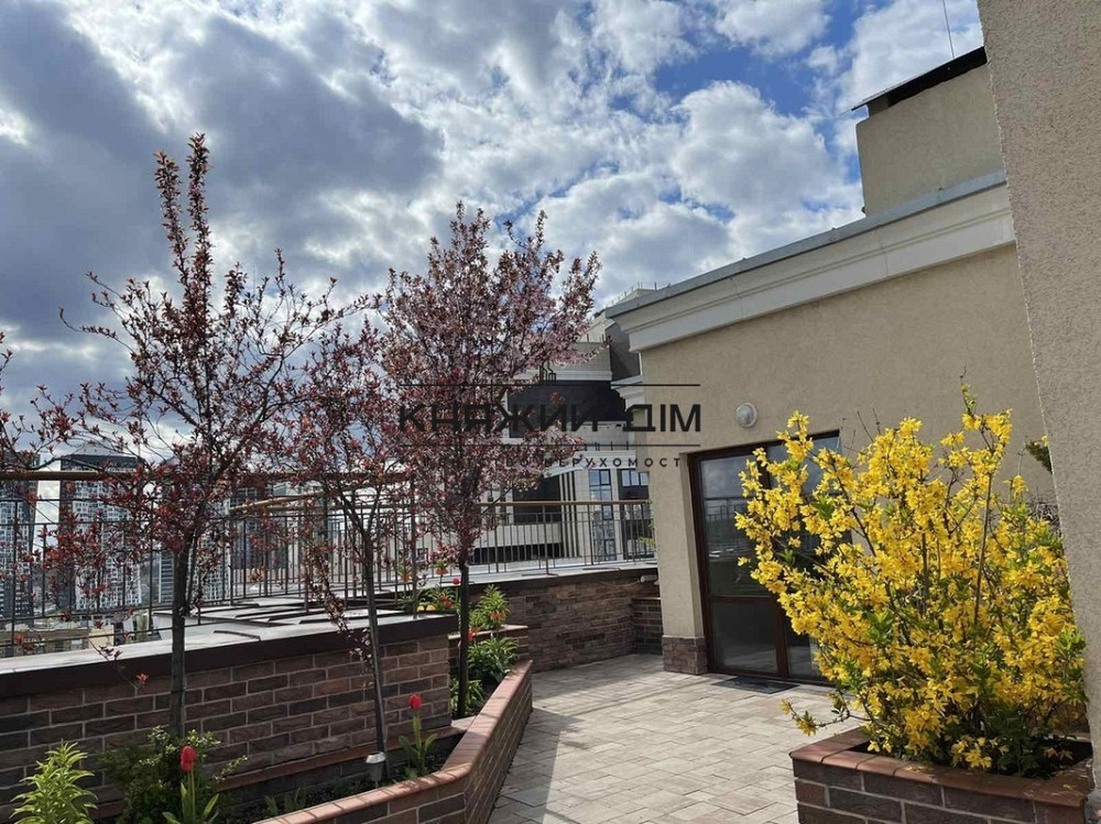 Просторная 2к. квартира в ЖК Київ - фото 13