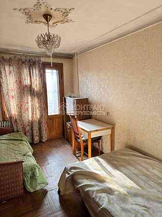 Продаж Квартира 3-кімнатна, 4/9 поверх на вул. Клочківська Харьков