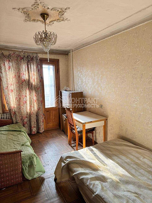 Продаж Квартира 3-кімнатна, 4/9 поверх на вул. Клочківська Kharkiv - photo 5