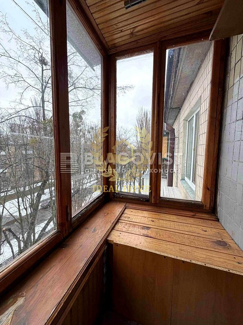 Продаж Квартира 2-кімнатна, 5/5 поверх на Донца Михаила ул., 18 Kiev - photo 14