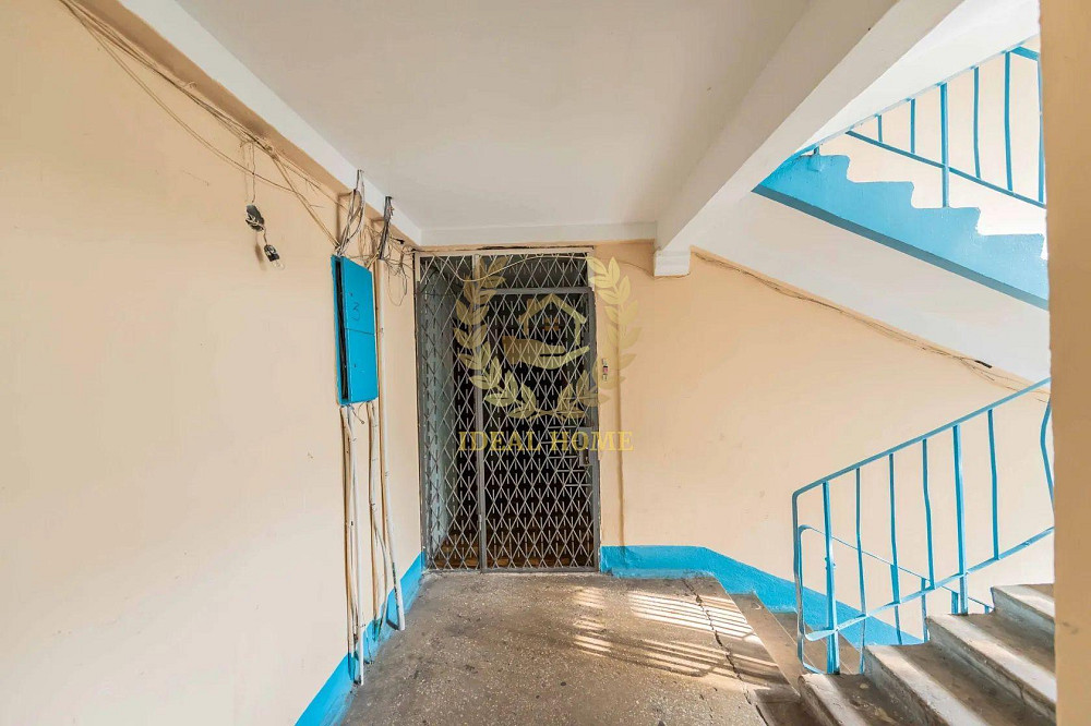 Продаж 3к квартири Лісовий пр-кт Kiev - photo 20