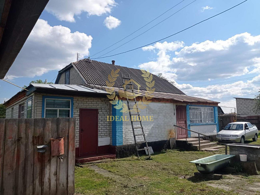 Продам гарний житловий будинок в с.Мигалки Бучанського району. Myhalky - photo 3