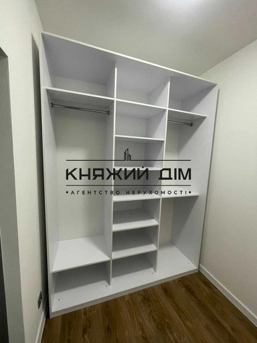 Продаж квартири ЖК Грейт. м.Осокорки .код № 21147080 Київ - фото 4