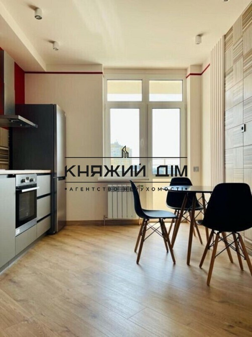 Оренда Квартира 1-кімнатна, 19/25 поверх на Урицкого ул./ Липкивского Василия Kiev - photo 6