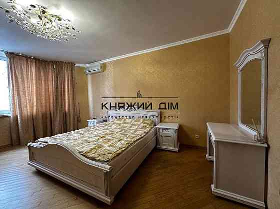 Оренда Квартира 2-кімнатна, 4/25 поверх на Гмыри Бориса ул. Київ