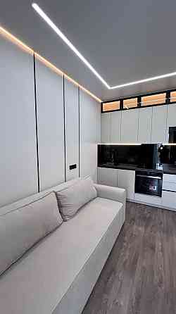 Продажа стильной 1-комнатной квартиры – ул. Краснова, ЖК "63 Жемчужина" Одеса