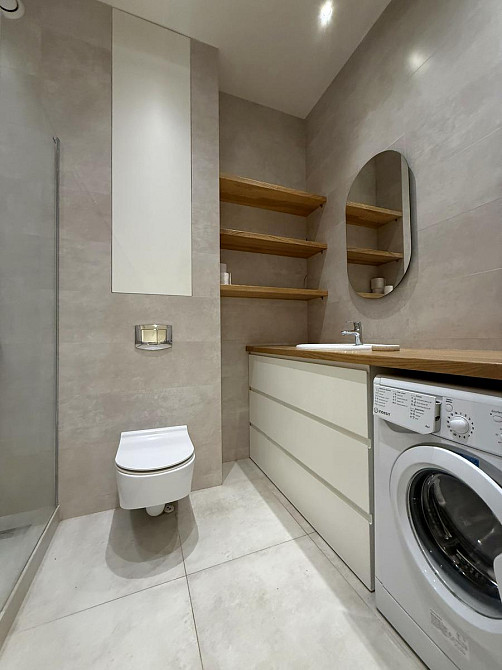 Продаж Квартира 2-кімнатна, 7/14 поверх на Саперне поле вул., д. 12 Київ - фото 10