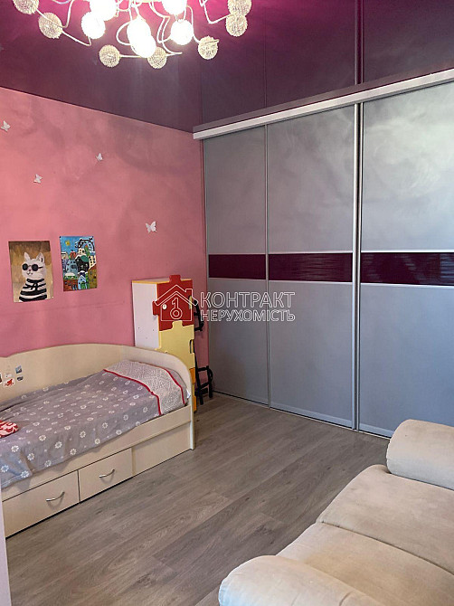 Продаж Квартира 2-кімнатна, 2/9 поверх на вул. Дача 55 Харків - фото 14