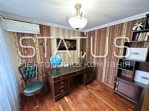 Продаж 4к Квартира 84.6 кв.м вул. Затишна 25 Полтава - фото 16