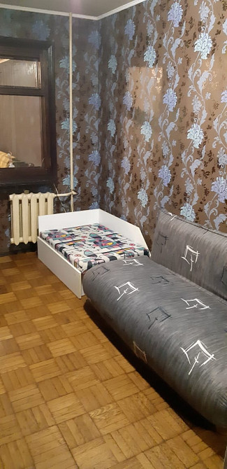 4 комнатная квартира на ул. Академика Филатова Odessa - photo 8