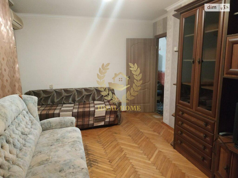 3-кімнатна квартира з ремонтом біля метро Житомирська, вул. Зодчих 78 Kiev - photo 7