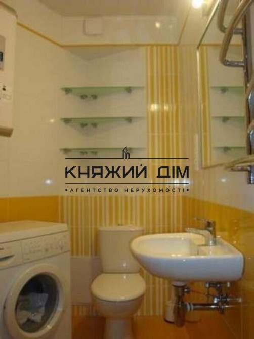 Отличная трехкомнатная студио , М. Харьковская , Код объекта 2198709 Київ - фото 6