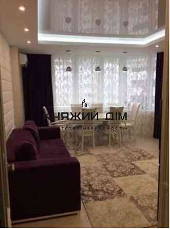 Продажа Шикарной 4-х к квартиры по Драгоманова № 21114314 Київ