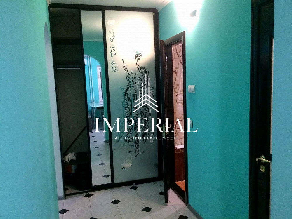 Продаж Квартира 2-кімнатна, 3/25 поверх на вул. Пчілки Kiev - photo 15