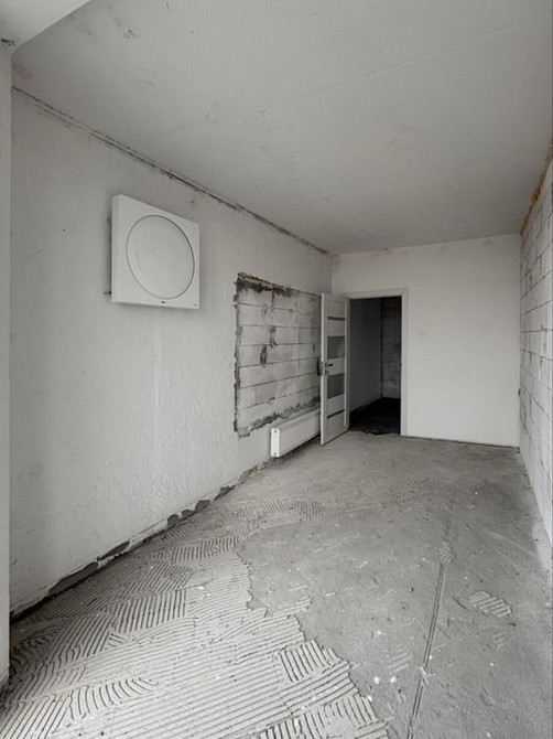 Продаж Квартира 2-кімнатна, 25/25 поверх на Харківське шосе, 182 Київ - фото 12