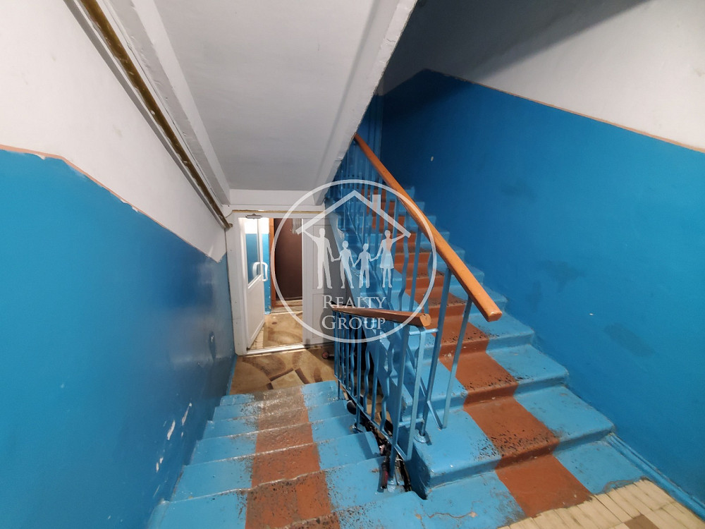 Продаж 2к Квартира 46 кв.м Виговського, 15 L'viv - photo 11