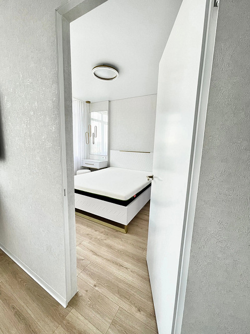 Оренда Квартира 2-кімнатна, 16/22 поверх на Братів Чибінєєвих, 8а Київ - фото 17