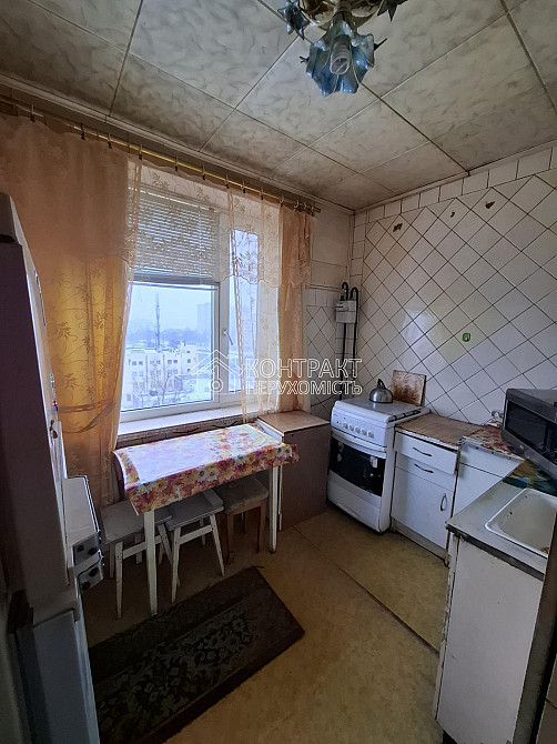 Продаж Квартира 1-кімнатна, 9/9 поверх на вул. Ювілейний Харків - фото 3