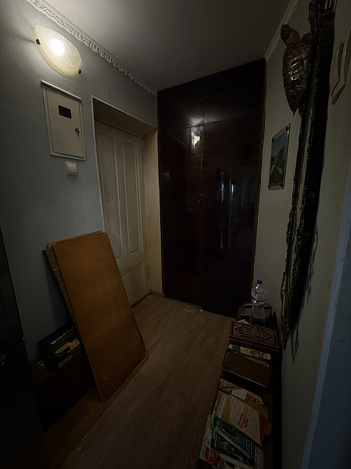 В продаже 2-х комнатная квартира в р-не Парка Марка Твена Odessa - photo 4