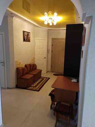 Оренда Квартира 2-кімнатна, 16/24 поверх на ул. Анны Ахматовой, 30 Київ