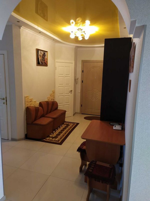 Оренда Квартира 2-кімнатна, 16/24 поверх на ул. Анны Ахматовой, 30 Kiev - photo 3