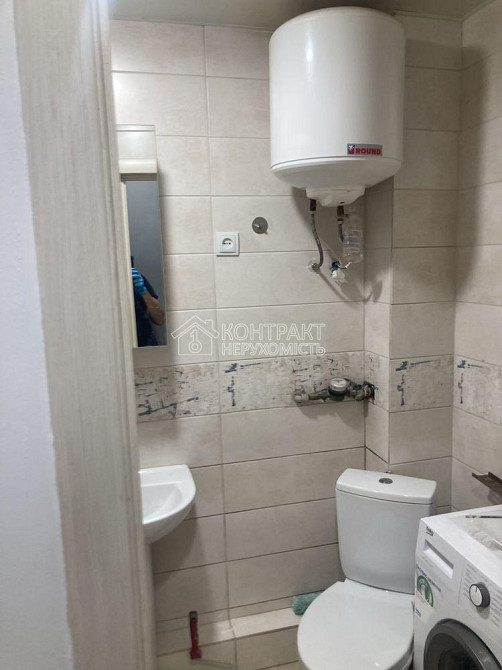 Продаж Квартира 1-кімнатна, 1/3 поверх на вул. Лесі Українки Харків - фото 14