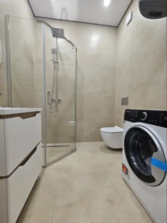 For rent 1-room Apartment 30 sq.m Мальовнича 2 Uzhhorod