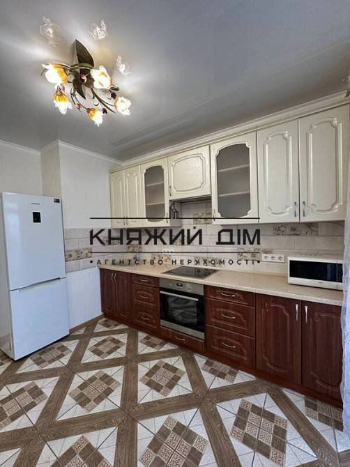 Оренда Квартира 1-кімнатна, 22/26 поверх на Армянская ул. Киев - изображение 11