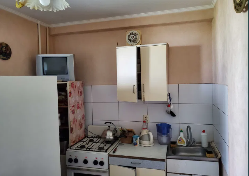 Двухкомнатная квартира на Таирова. Odessa - photo 9