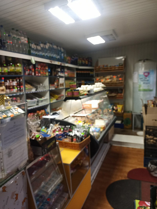 Оренда торгове приміщення на Героїв Оборони вул., 3 поверх - 1/1 Київ - фото 6