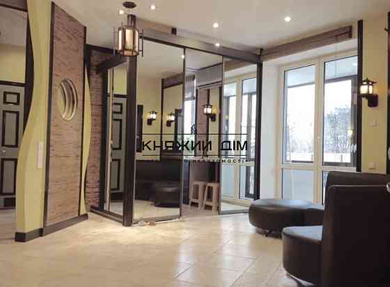 Продаж 2-рівневої квартири в центрі Києва, метро Кловська. № 21144975 Kiev