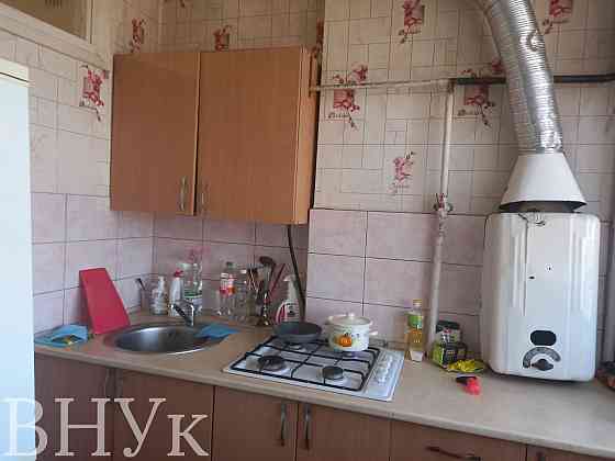 Продаж Квартира 2-кімнатна, 5/5 поверх на Степана Бандери Luts'k