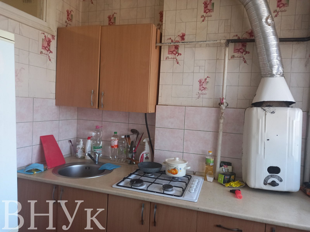 Продаж Квартира 2-кімнатна, 5/5 поверх на Степана Бандери Luts'k - photo 6