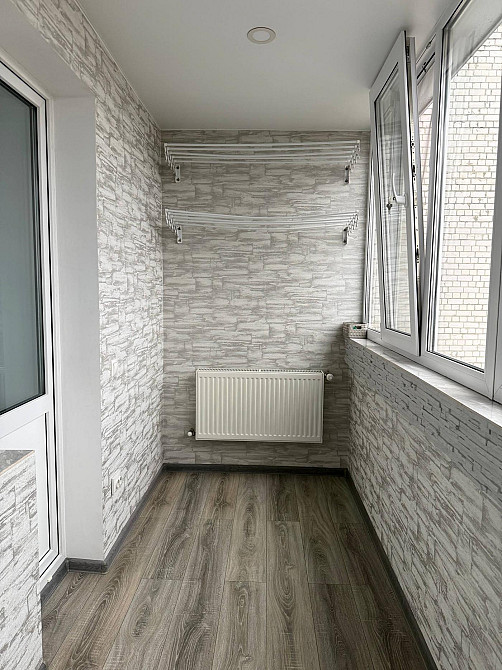 Продаж Квартира 3-кімнатна, 10/11 поверх на вул. Корольова Житомир - изображение 19