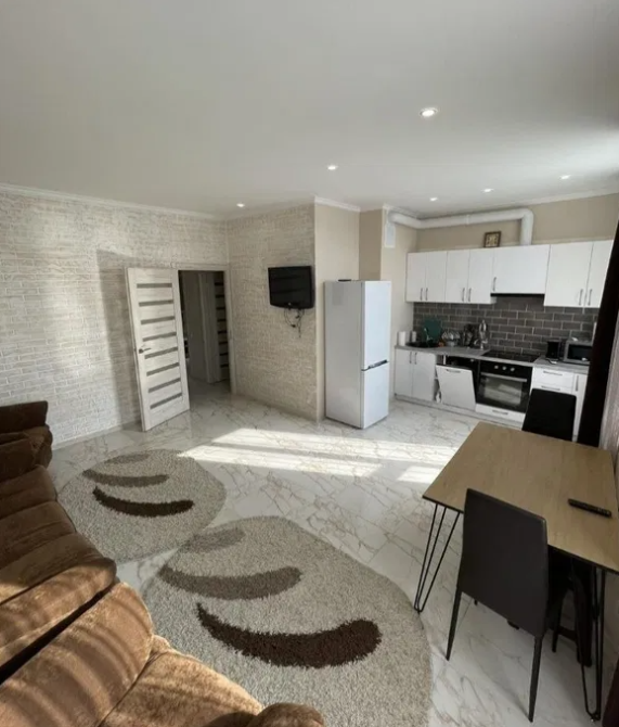 Квартира возле моря Одеса - фото 2