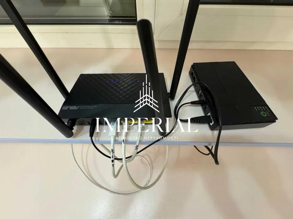 Оренда 2к Квартира 53 кв.м Жилянська вул. Киев - изображение 12