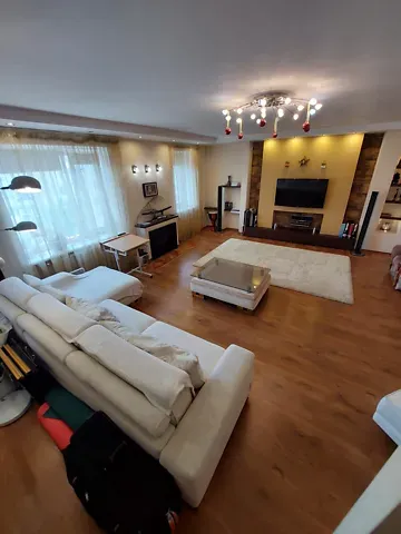 Продаж 3к Квартира 119.2 кв.м Центральний проспект 15А Миколаїв - фото 2