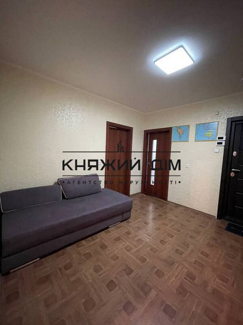 Продається 3 кімнатна квартира біля Іподрома № 21146837 Київ - фото 6