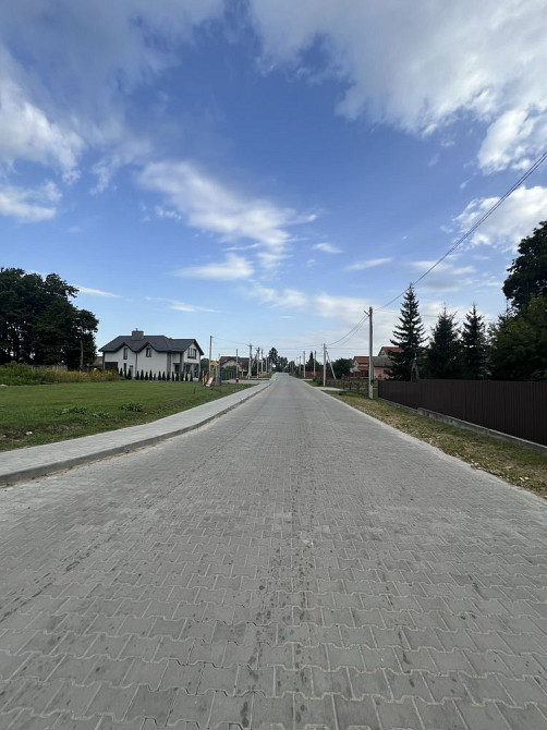 Продаж 2-поверховий Будинок з ділянкою 3.5 сот 130 кв.м 5 кімн.  Домажир - фото 7