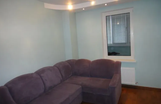 Продаж Квартира 2-кімнатна на массив Радужный, 6 Лиманка