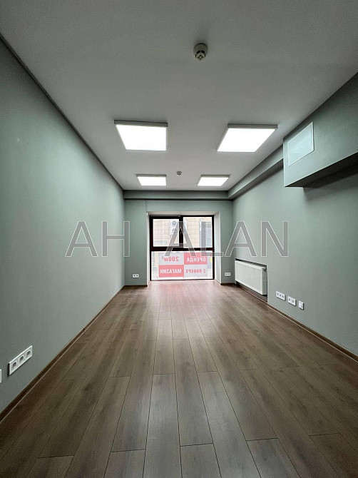 Оренда офісне приміщення на Гончара Олеся вул., 79/4 приміщень - 4, поверх - 2/5 Київ - фото 7