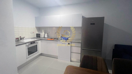 Искеле комплекс Abelia 1+1 Північний Кіпр Київ