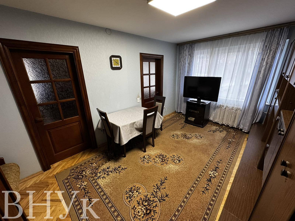 Продаж Квартира 3-кімнатна, 1/5 поверх на вул. Каховська L'viv - photo 4