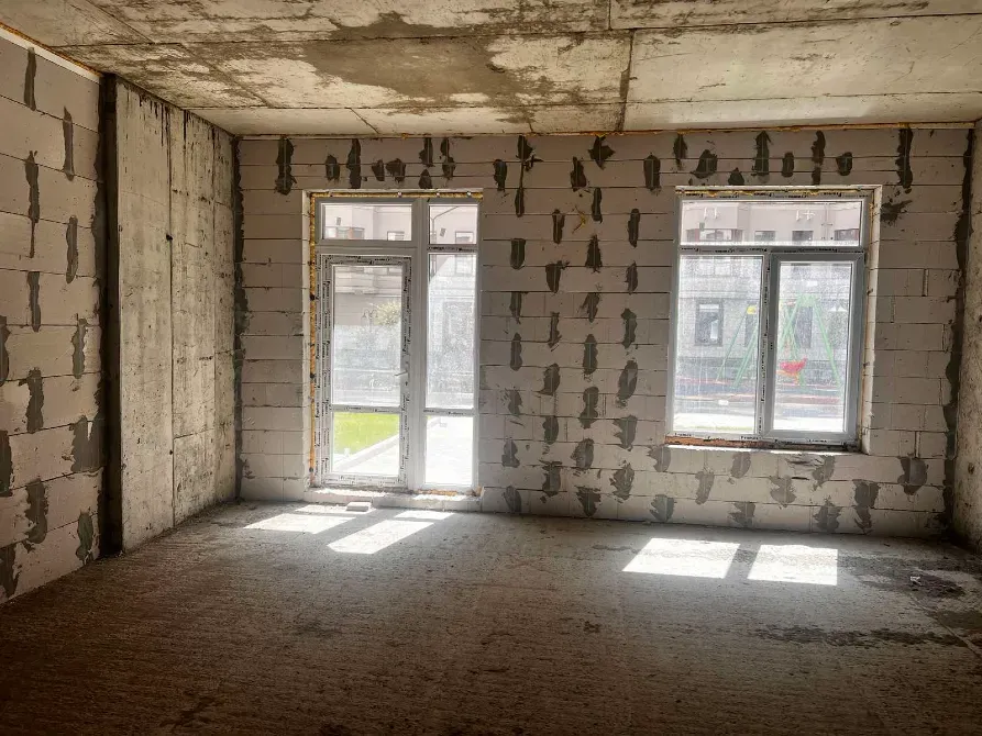 Продаж Приміщення вільного призначення площа 34 кв.м 1-й поверх на Дача Ковалевского ЖК Авиньон Одеса - фото 3