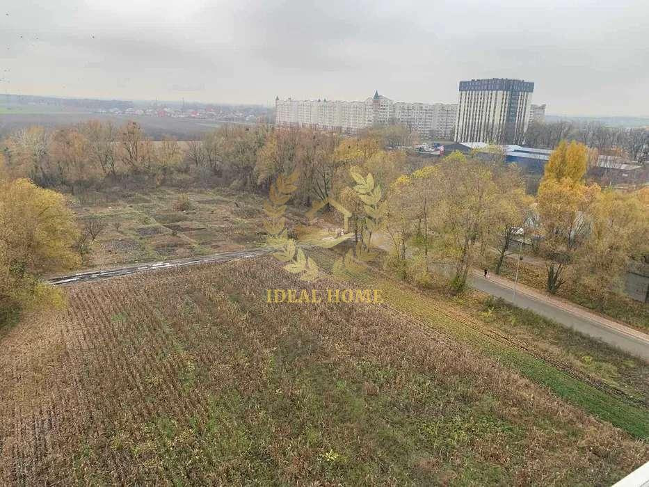 Продаж Квартира 1-кімнатна, 10/10 поверх на Машиностроителей ул., 14  - фото 17